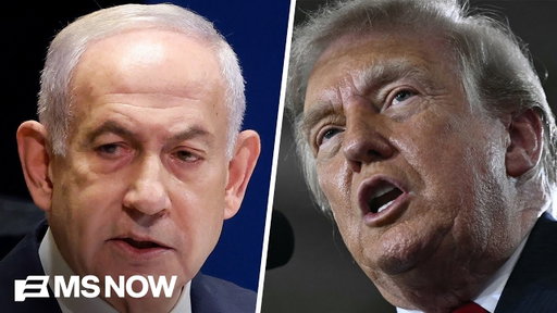 Netanyahu pushed for new attack on Iran, which could have delayed Israel's election: NYT